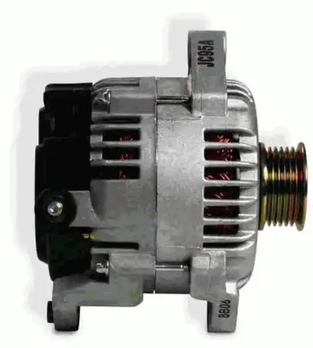 Генератор SIDAT 45.0206
