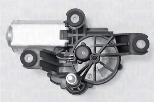 Мотор стеклоочистителя MAGNETI MARELLI 064013010010