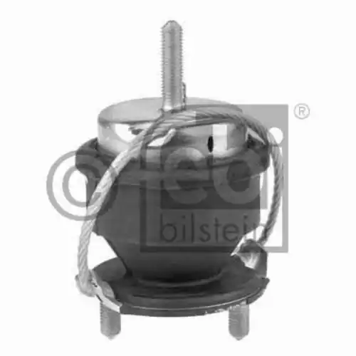 Подушка крепления двигателя FEBI 10283