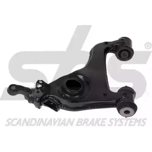рычаг подвески \MB E-CLASS E 200 (210.035) 95>00, E-CLASS E 200 CDI (210.007) 98>02, E-CLASS E 200 C 19025013337 SBS