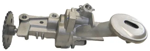 насос масляный \RENAULT 2.00.783.524N COGEFA