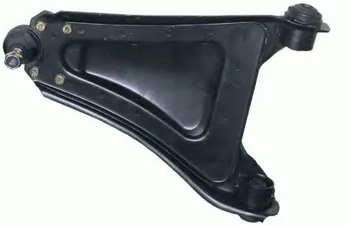 рычаг подвески \RENAULT 7.00.676.324 COGEFA