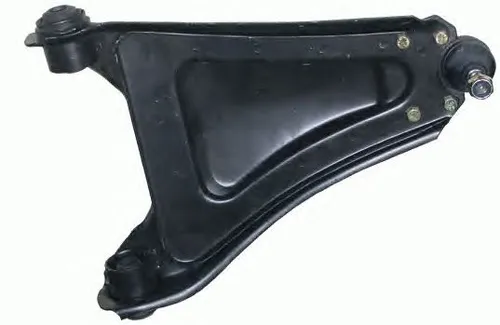 рычаг подвески \RENAULT 7.00.676.325 COGEFA