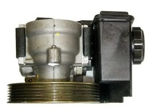 насос ГУР \PSA 740.07AQN COGEFA
