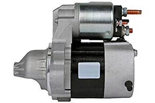 стартер \PSA 758.02AL COGEFA