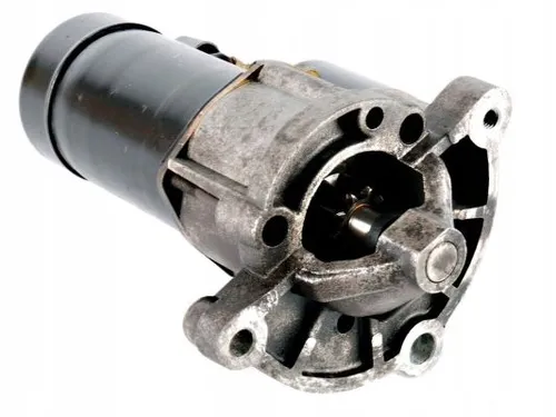 стартер \PSA 758.02Q1 COGEFA