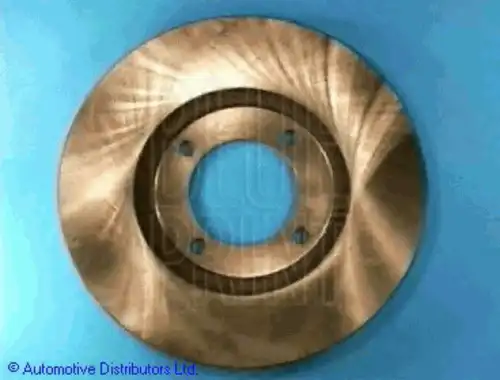 Тормозной диск BLUE PRINT ADT34314