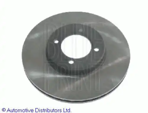 Тормозной диск BLUE PRINT ADT34330