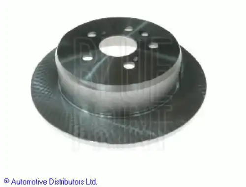 Тормозной диск BLUE PRINT ADT34353