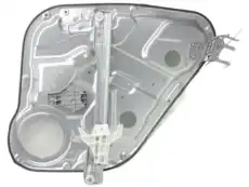 внутренняя панель двери 834712B000 HYUNDAI