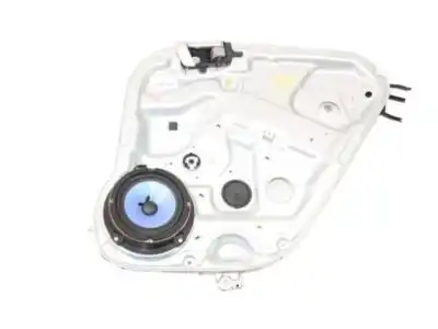 внутренняя панель двери 834812B000 HYUNDAI