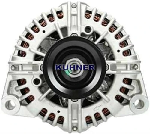 генератор \JOHN DEERE 554615RI AD KUHNER