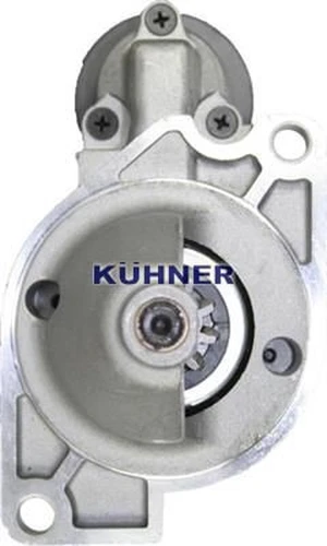 стартер \FORD 256009 AD KUHNER