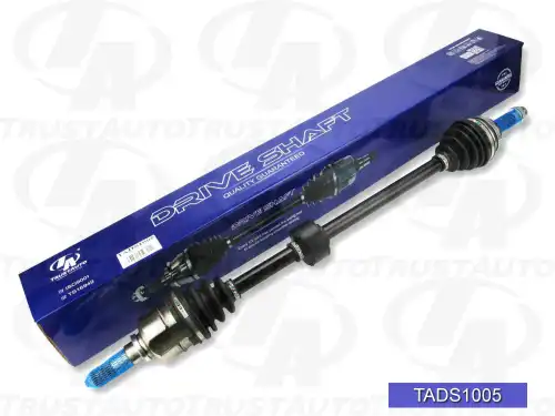 ШРУС наружный TRUSTAUTO TADS1005