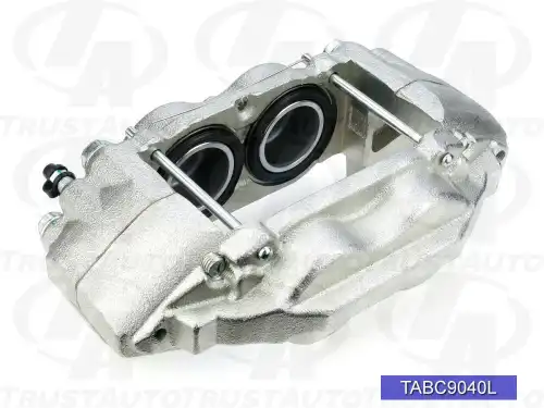 Суппорт тормозной TRUSTAUTO TABC9040L