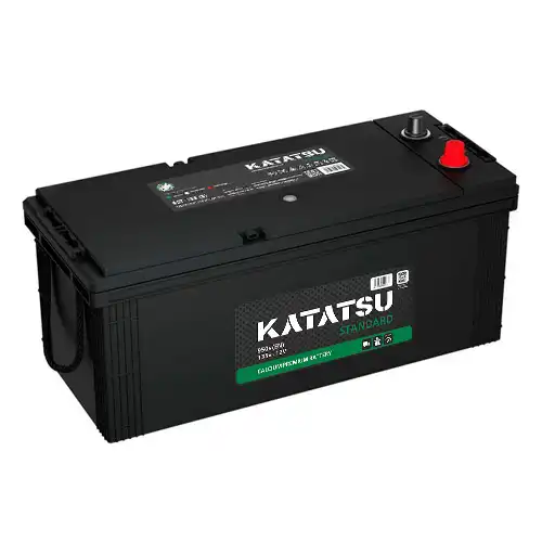 Аккумулятор KATATSU KA-135MF.3