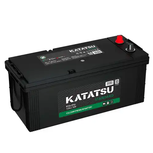 Аккумулятор KATATSU KA-135MF.4