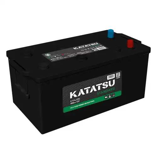 Аккумулятор KATATSU KA-190MF.3