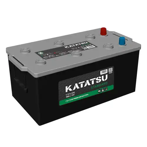 Аккумулятор KATATSU KA-190MF.4