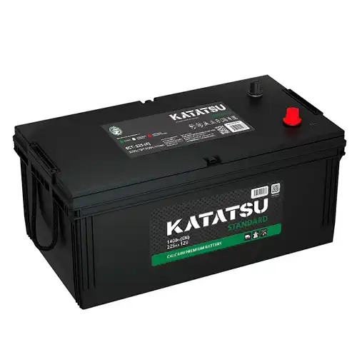 Аккумулятор KATATSU KA-225MF.4