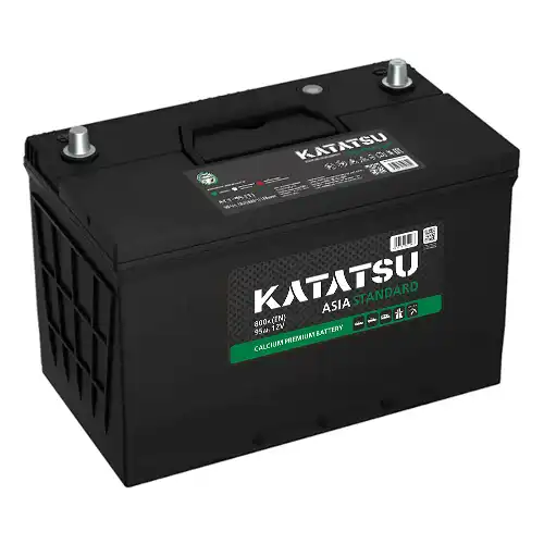 Аккумулятор KATATSU KA-105D31R
