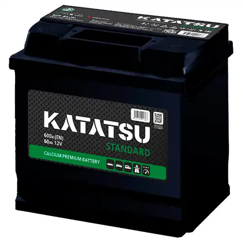 Аккумулятор KATATSU KA-6CT 60.0LB