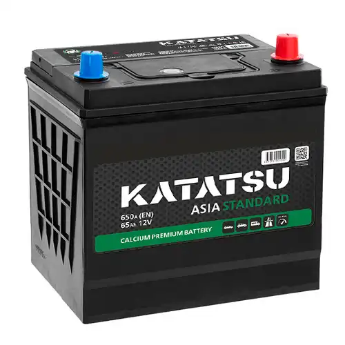 Аккумулятор KATATSU KA-75D23L