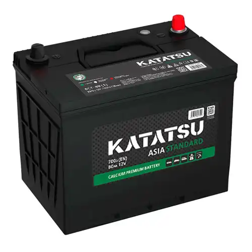 Аккумулятор KATATSU KA-95D26R
