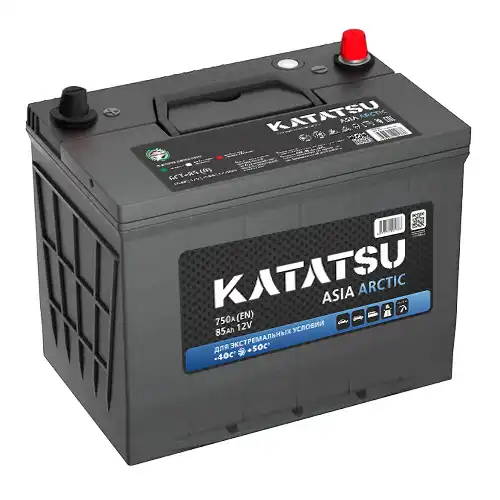 Аккумулятор KATATSU KA-ARCTIC-95D26R