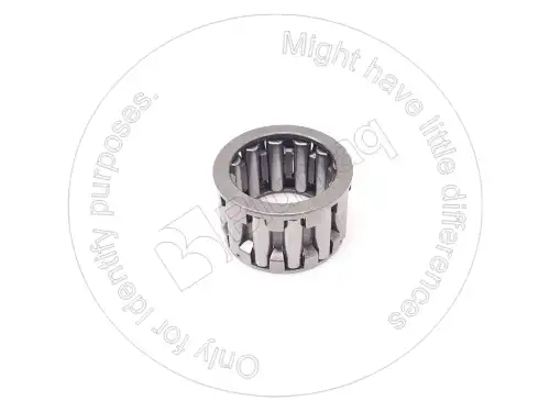ПОДШИПНИК 17M1539440 BLUMAQ