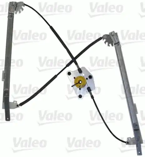 Стеклоподъемник  VALEO 850872
