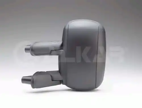 ALKAR 9202930 ЗЕРКАЛО В СБОРЕ R (ВЫПУКЛО