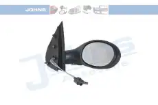 Наружное зеркало 43 02 38-1 JOHNS