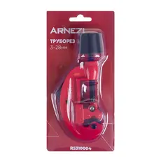 R5310004 Труборез 3-28мм Arnezi R5310004