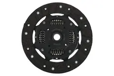 Диск сцепления ZENTPARTS Z41198