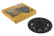 Диск сцепления ZENTPARTS Z41198
