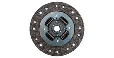 Диск сцепления ZENTPARTS Z41224