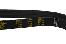 ZENTPARTS Z120851