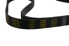 ZENTPARTS Z120857