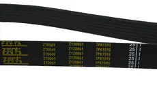 ZENTPARTS Z120861