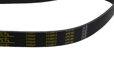 ZENTPARTS Z120872