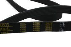 ZENTPARTS Z120886