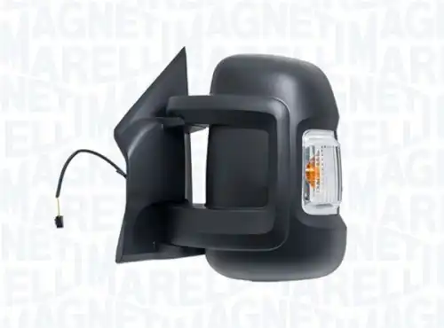Зеркало 350315027700 MAGNETI MARELLI