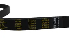 ZENTPARTS Z120918