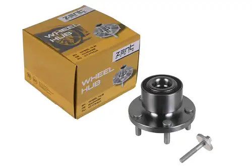 Ступица ZENTPARTS Z131986