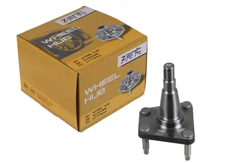 Ступица ZENTPARTS Z131978