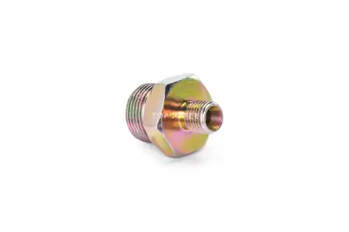 Фитинг T0904-8011 TOPCOVER