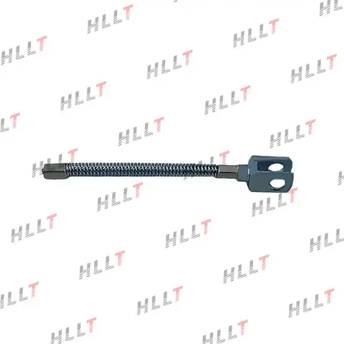 Трос ручного тормоза HLLT HLTRC524