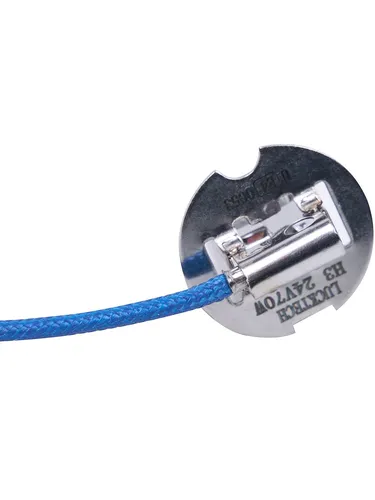 Автолампа LUCKTECH LT33200210008