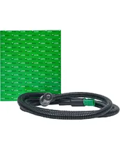 Датчик ABS L = 1555 mm, угловой LT12120110010 LUCKTECH